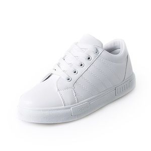 White sneakers. Never worn.